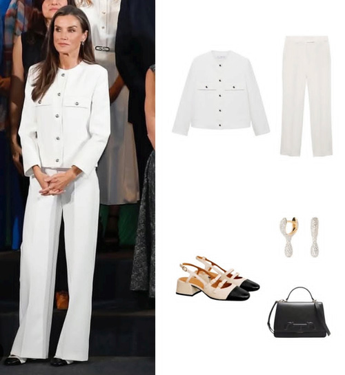 شلوار واید بانوان سلطنتی