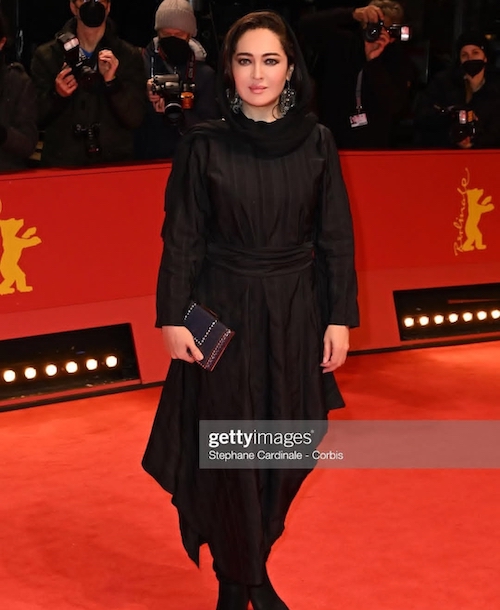 تصاویر جدید نیکی کریمی