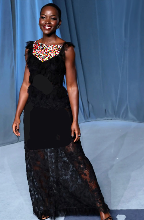 مهمانان گالای موزه آکادمی