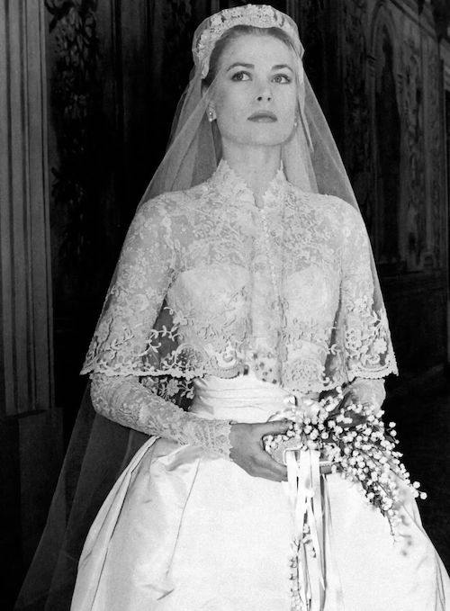 لباس عروسهای جاودانه