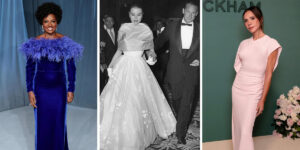 بازگشت شکوه گذشته؛ لباس‌های کلاسیک دوباره می‌درخشند