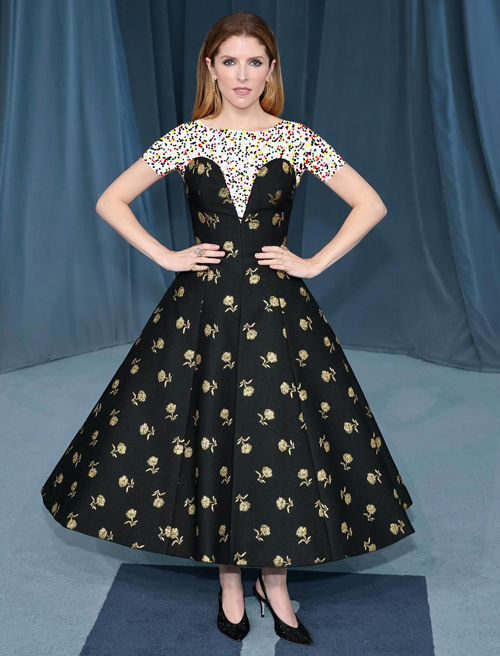 مهمانان گالای موزه آکادمی