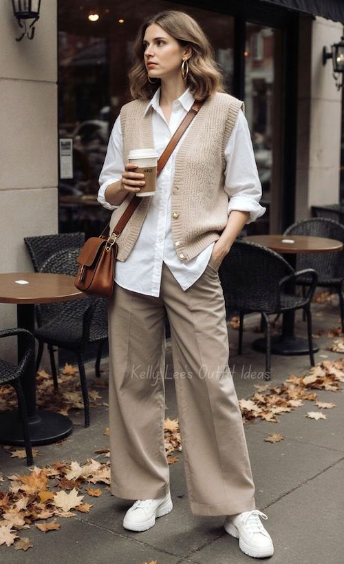 استایل روز اول کاری