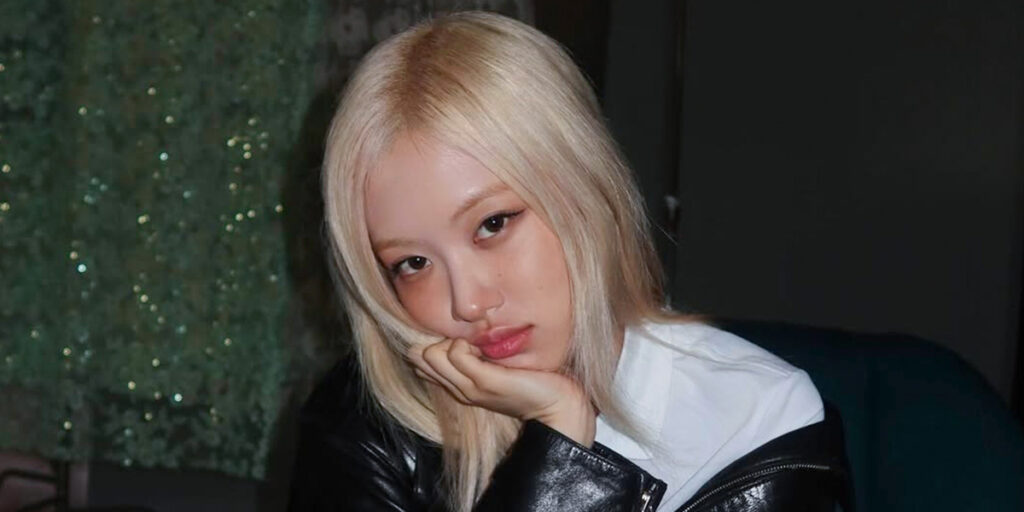 رزی با سبک زندگی سالم، تصویر تازه‌ای از زیبایی به نمایش گذاشت