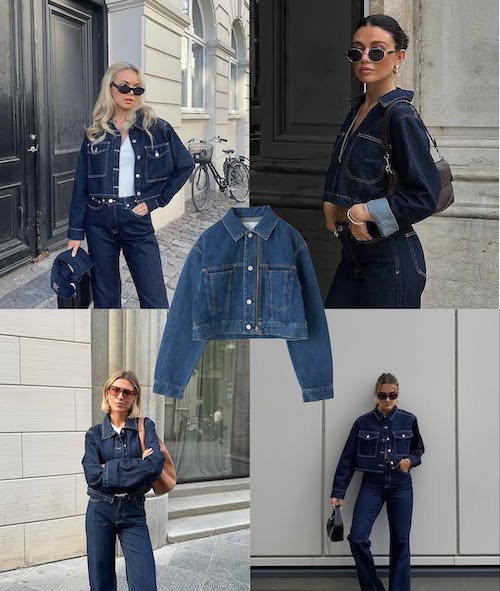 آیتم‌های ضروری پاییز