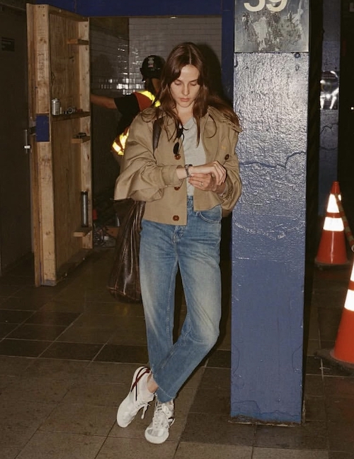 استایلهای خیابانی بازیگران ترک