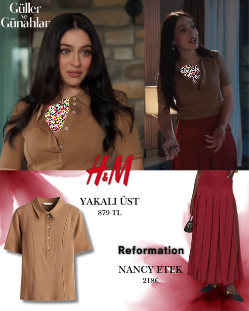 دامنهای جمره بایسل در سریال