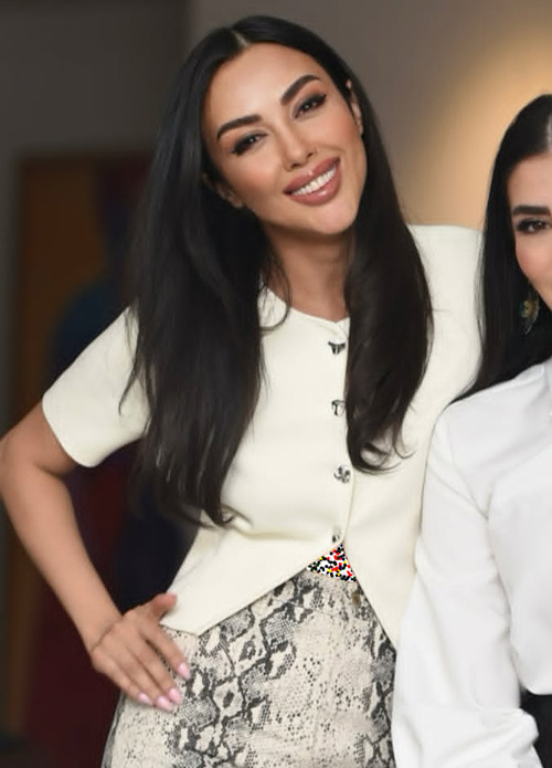 داور جدید زن روز