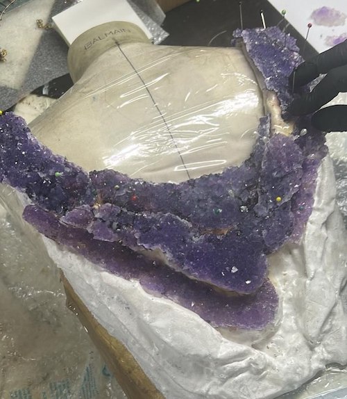 تاپ آمیتیست بالمن