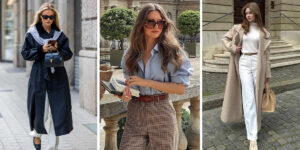 اگر این ۵ آیتم را دارید پس جذاب‌ترین زن شهر هستید!