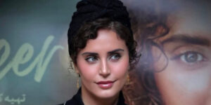 استایل شلخته الناز شاکردوست؛ تلاشی برای نوآوری که به ناهماهنگی انجامید