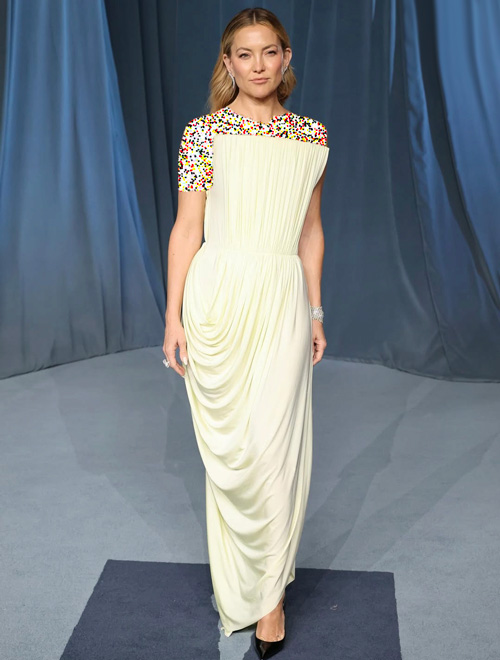 مهمانان گالای موزه آکادمی