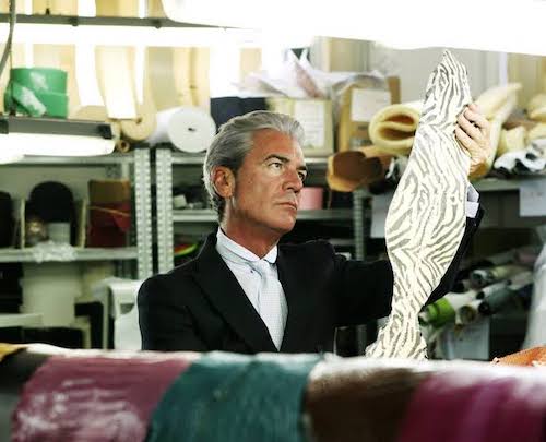 طراحی‌های ماندگار سزار پاچیوتی