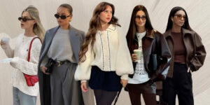 چطور استایلی جذاب و هماهنگ بسازیم؟ راز استایلیست‌ها فاش شد