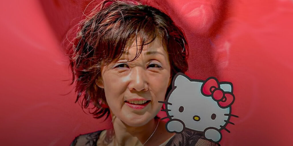هلو کیتی، نماد فرهنگ کیوت ژاپنی در مد و زندگی