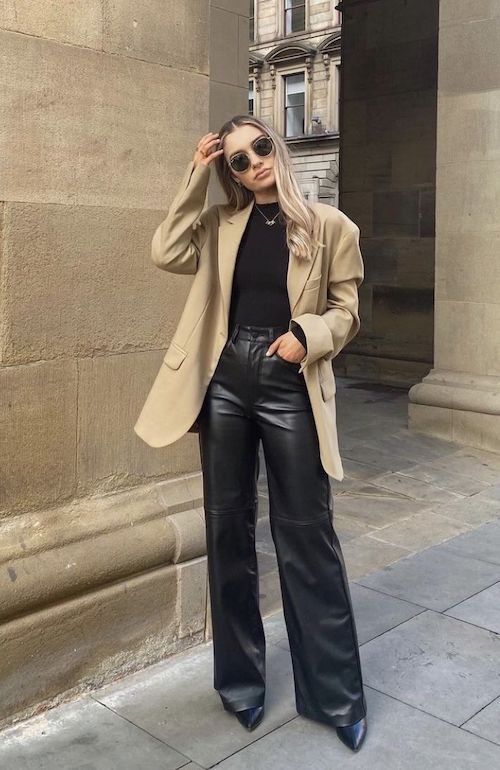 شلوارهای جایگزین جین