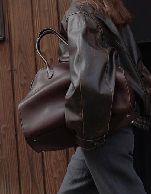 ترند کیف زیر بغل