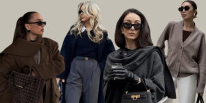 ترند پرطرفدار جدید: جین‌های بلند استایل پاییزی شما را تکمیل می‌کنند