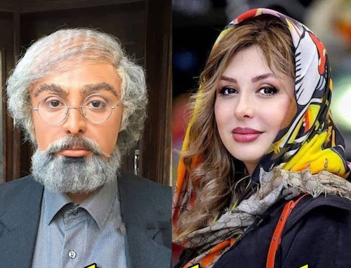 زنان در نقش مردان