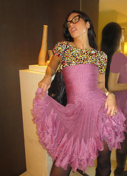 استایلهای ترندساز دوآ لیپا