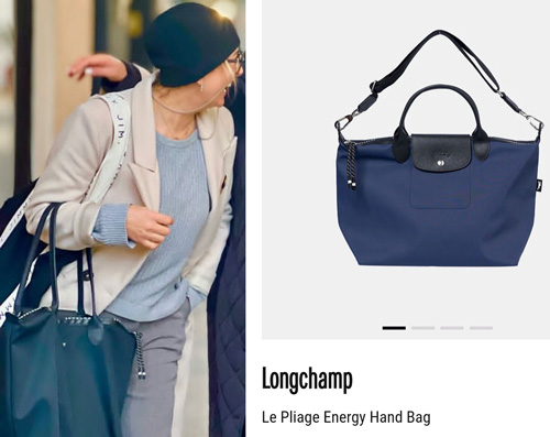 آیتم‌های لوکس در استایل فریبا نادری