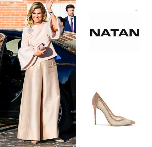 شلوار واید بانوان سلطنتی