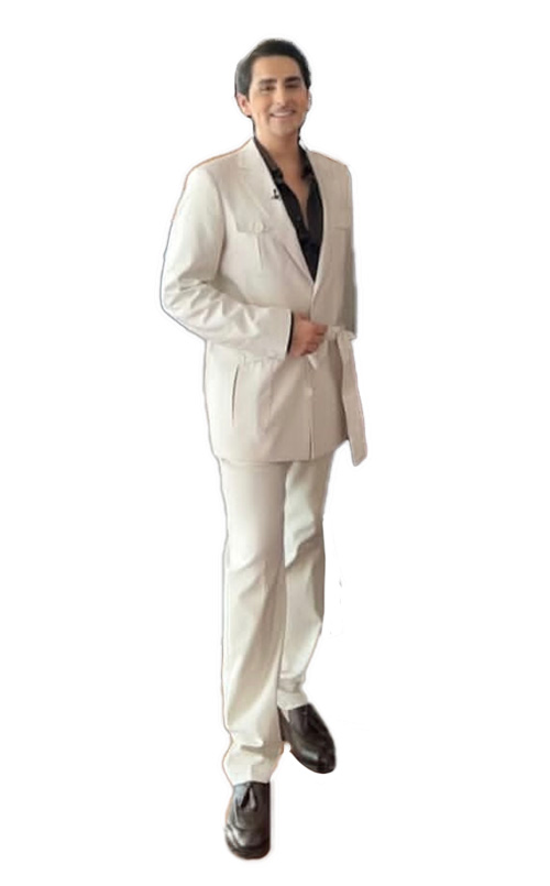 استایلهای پدرام علیزاده در فصل دوم زن روز