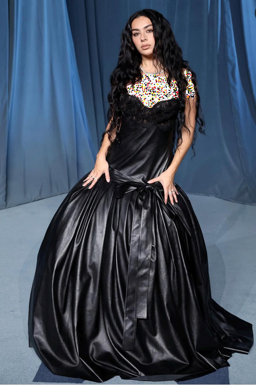 مهمانان گالای موزه آکادمی