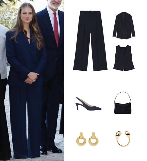 شلوار واید بانوان سلطنتی