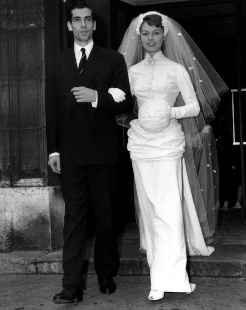 لباس عروسهای جاودانه