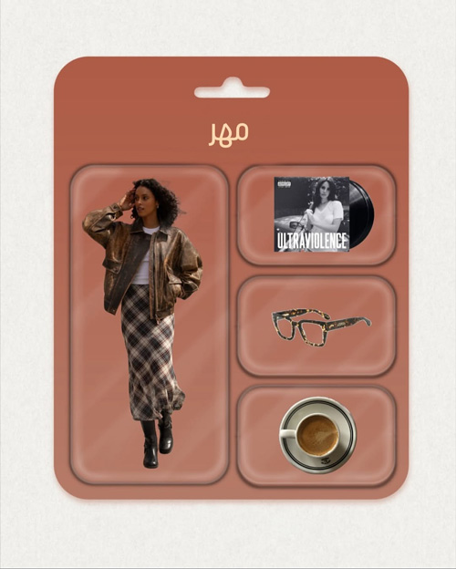 استایل پاییزی دختران متولد هر ماه