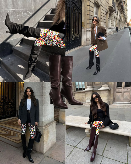 آیتم‌های ضروری پاییز