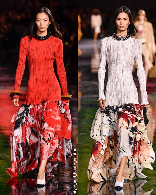 کالکشن جدید برند شنل