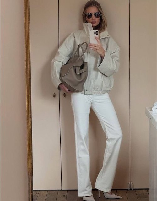 ترند یقه قیفی