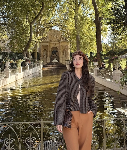 استایلهای خیابانی بازیگران ترک