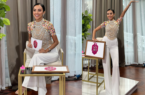 داور جدید زن روز