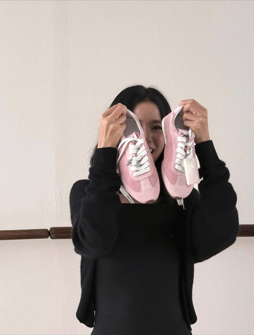 کفش اختصاصی جیسو