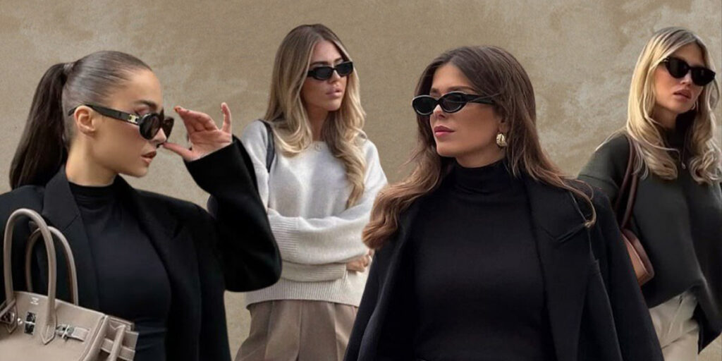 راز استایل پاییزی لوکس؛ چطور بدون برند گران، شیک و مجلل دیده شویم؟