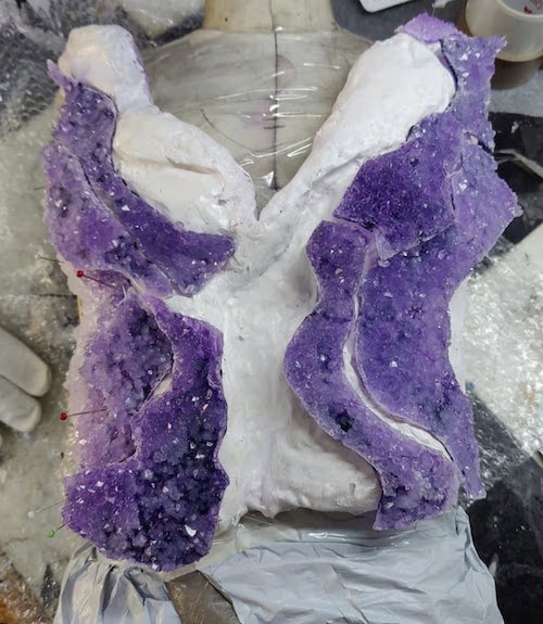 تاپ آمیتیست بالمن