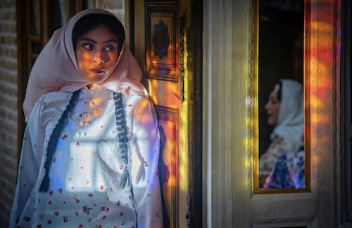 لباس‌ها در بامداد خمار