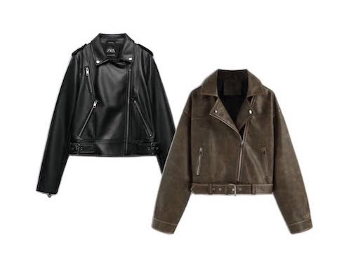 ژاکت‌های ترند پاییز ۲۰۲۵