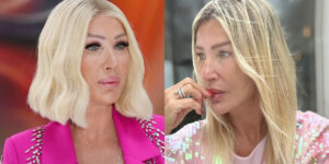 وقتی مجری پرزرق‌وبرق ترکیه ساده‌ترین حالتش را نشان داد