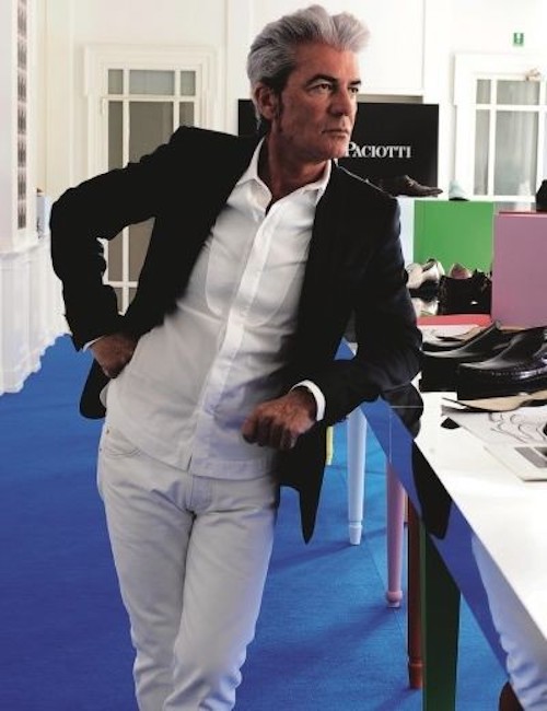 طراحی‌های ماندگار سزار پاچیوتی