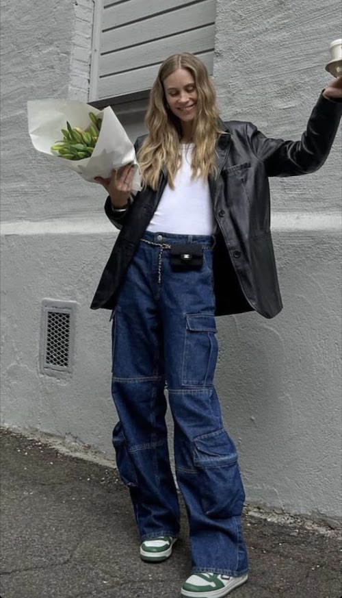 شلوارهای جایگزین جین