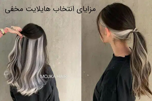 هیدن لایت چیست