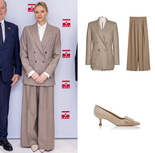 شلوار واید بانوان سلطنتی