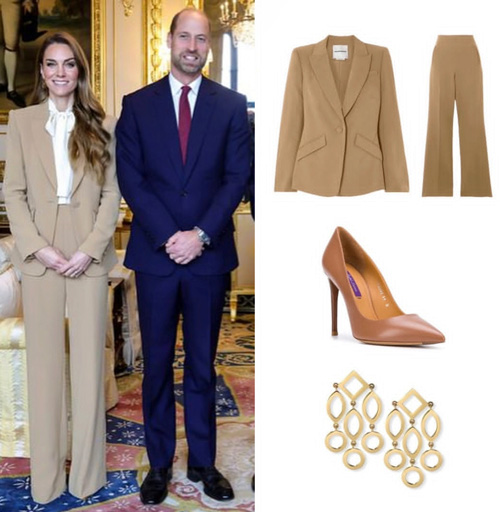 شلوار واید بانوان سلطنتی