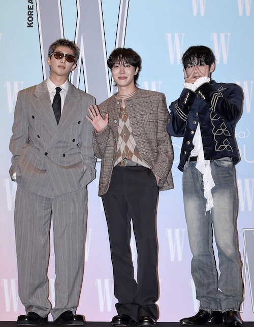 کرهایها در ایونت آگاهی از سرطان سینه