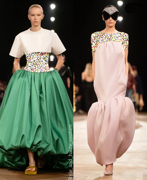 کالکشن اولی‌های فوق‌العاده