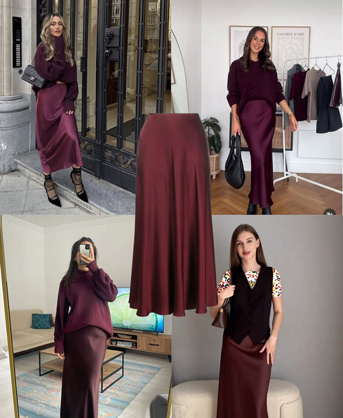 آیتم‌های ضروری پاییز